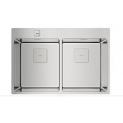 Мойка Teka FORLINEA RS15 2B 740 SQ